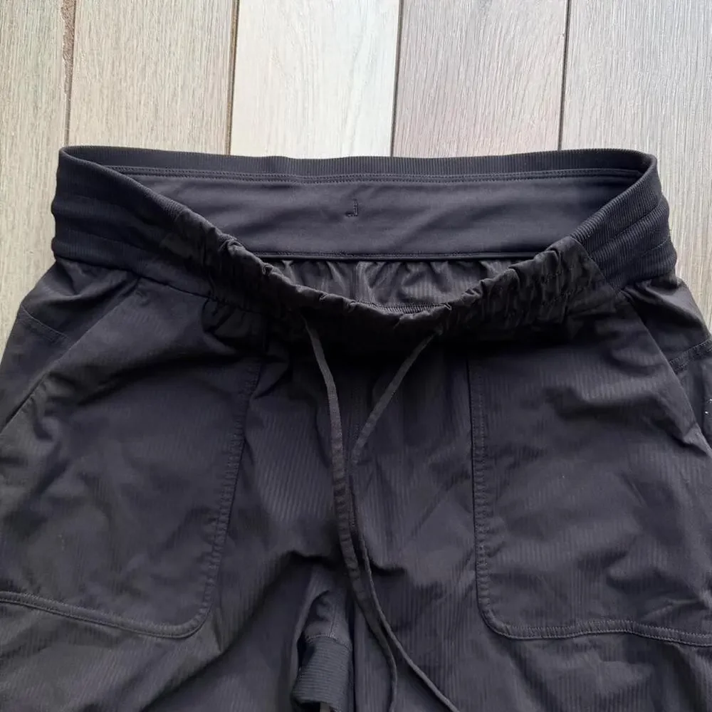 Lululemon dance studio crop pant - Picture 3 of 7